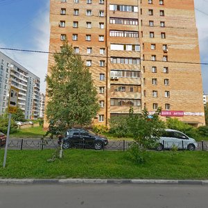 Lenina Avenue, 01, Elektrostal: photo