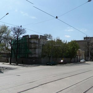 Ploshchad Svobody, 14/2, Rostov‑na‑Donu: photo