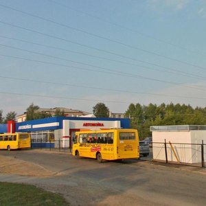 Danily Zvereva Street, 24/3, : foto