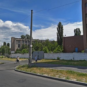 Kurenivskyi Lane, 4, Kyiv: photo