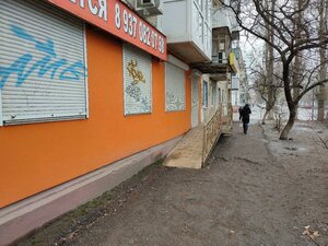 Kozlovskaya Street, 13, Volgograd: photo