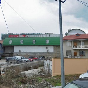 Podgorny pereulok, 2А, Sochi: photo