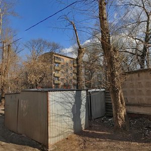 Zverinetskaya Street, 6, Moscow: photo