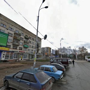 Vokzalnaya Street, 26, : foto