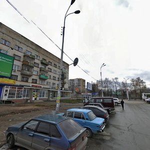 Vokzalnaya Street, 26, Ryazan: photo