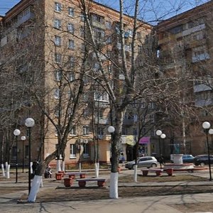 Keramicheskaya Street, 30, Balashiha: photo