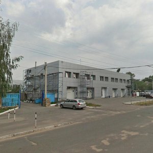 Dorozhnaya street, 12А, Voronezh: photo