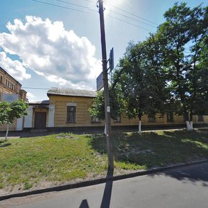 Nadpilna vulytsia, 226, Cherkasy: photo