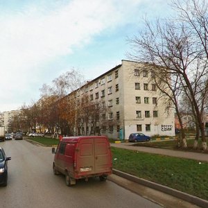 Sovetskoy Armii Street, 13, Nizhny Novgorod: photo