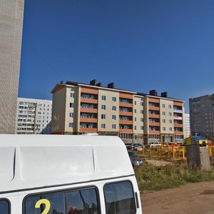 Елабуга, Улица Марджани, 10: фото