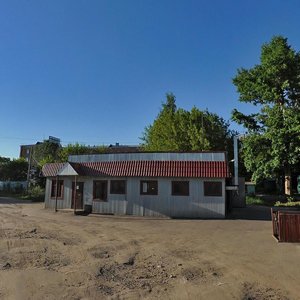 Sovetskaya Street, 120к1, Kostroma: photo