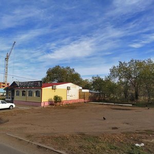 Lipovaya ulitsa, 2/1 ، أورينبورغ: صورة