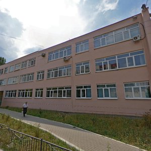 Kholzunova Street, 40, Voronezh: photo