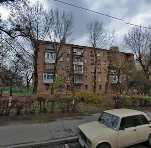 Hryhoriia Andriuschenka Street, 4, Kyiv: photo