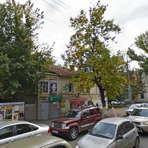 Ulitsa Kiselyova, 78/140, : foto