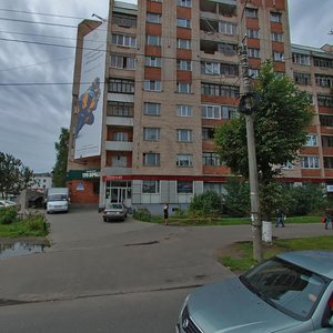 Bolshaya Sankt-Peterburgskaya Street, 27А, Veliky Novgorod: photo