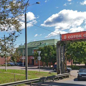 Ulitsa Chaykovskogo, 87 ، : صورة