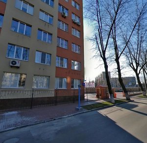 Parkovo-Syretska Street, No:23, Kiev: Fotoğraflar