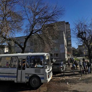 Vulytsia Vasyliianok, 62А, Ivano‑Frankivsk: photo