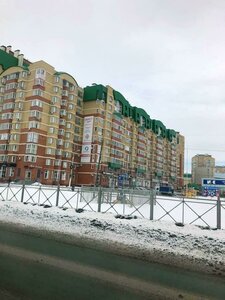 Омск, Улица Степанца, 2: фото