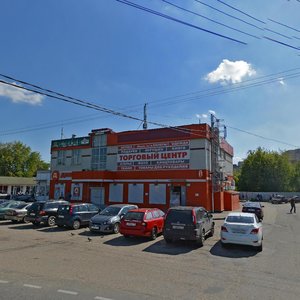 Москва и Московская область, Станционная улица, 1А: фото