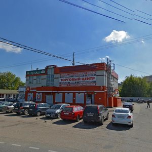 Stantsionnaya ulitsa, 1А ، موسكو ومحافظة موسكو: صورة