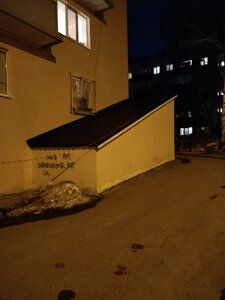 Volkova Street, 79, Kazan: photo