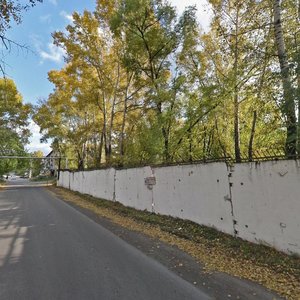 Yaroslavskaya ulitsa, 12, Novokuznetsk: photo