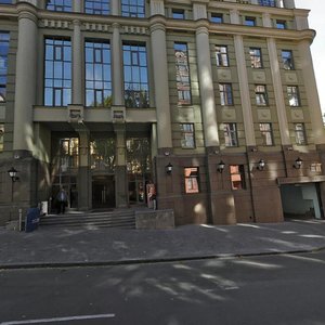 Olesia Honchara Street, 35 ، كييف: صورة