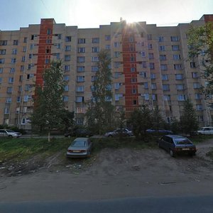 Rugozerskiy Lane, 5 ، : صورة