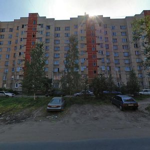 Rugozerskiy Lane, 5, Petrozavodsk: photo