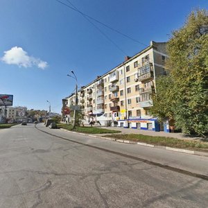 Gagarina Street, 122 ، سامارا: صورة