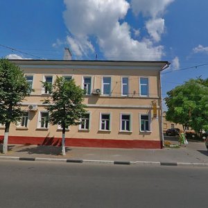 Oktyabrskoy Revolyutsii Street, 221, Kolomna: photo