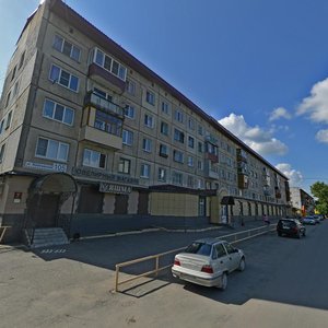 Leningradskaya ulitsa, 105, Biysk: photo