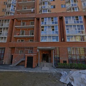 Ulitsa Surnova, 30/4, Irkutsk: photo