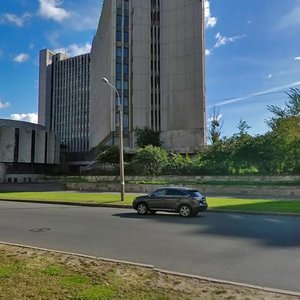 Odoevskogo Street, 26Б, Saint Petersburg: photo