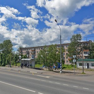Sovetskaya Street, 3, Novgorod Oblast: photo