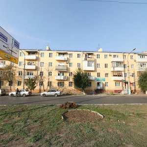 Астрахань, Улица Николая Островского, 51: фото