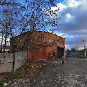 Ulitsa Nikolaya Ostrovskogo, 1А, Tula: photo