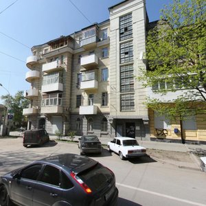 Pushkinskaya Street, 135/33, Rostov‑na‑Donu: photo