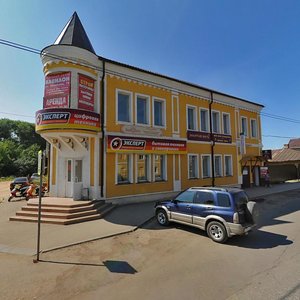 Shkolnaya ulitsa, 19, : foto