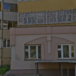 Khaidar Bigichev Street, 13А, Kazan: photo