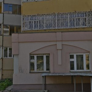 Ulitsa Khaydara Bigicheva, 13А, Kazan: photo