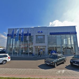 Yuzhnaya Street, 5Г, : foto