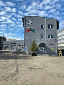 Rozenshteyna Street, 39к3 ، سان بطرسبرغ: صورة