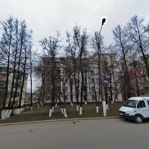 Тула, Улица Кирова, 155: фото