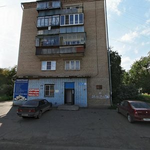 Pionerskaya ulitsa, 15, : foto