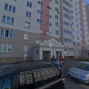 28-ya Severnaya ulitsa, 24, Omsk: photo