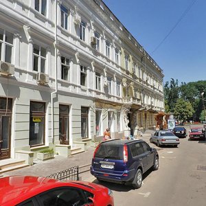Derybasivska vulytsia, 31, Odesa: photo