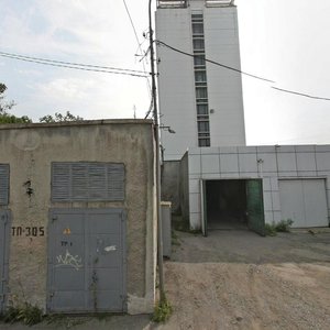 Oktyabrskaya Street, 8 ، فلاديفوستوك: صورة